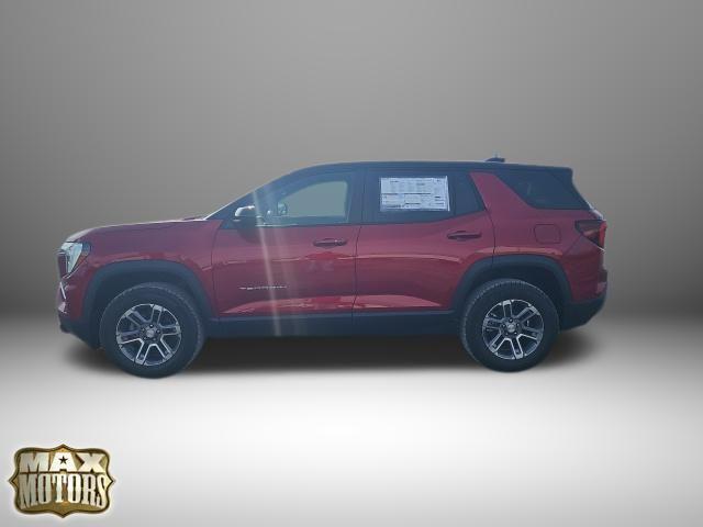 new 2026 GMC Terrain car, priced at $35,385