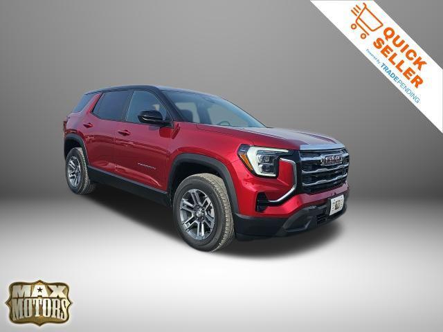 new 2026 GMC Terrain car, priced at $35,385