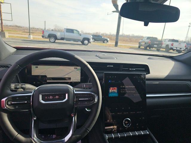 new 2026 GMC Terrain car, priced at $35,385