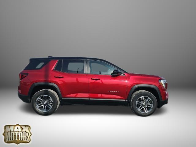 new 2026 GMC Terrain car, priced at $35,385