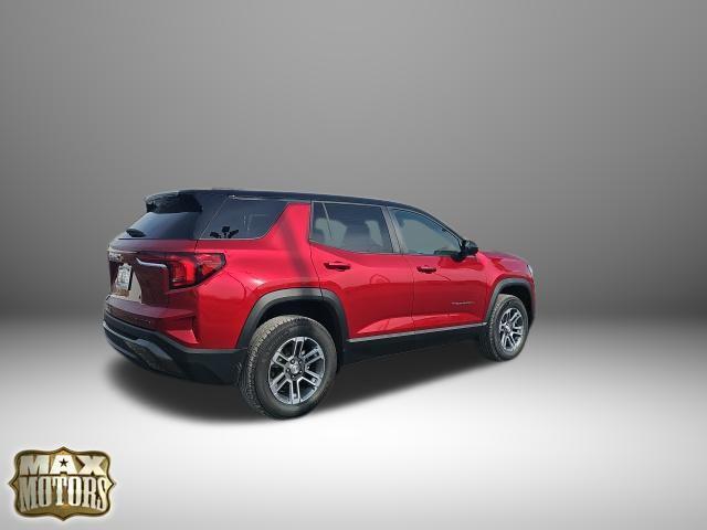 new 2026 GMC Terrain car, priced at $35,385