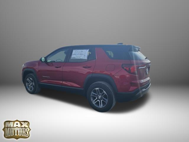 new 2026 GMC Terrain car, priced at $35,385