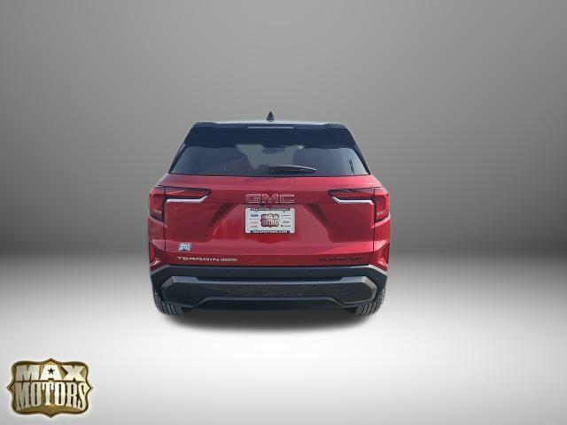 new 2026 GMC Terrain car, priced at $35,385