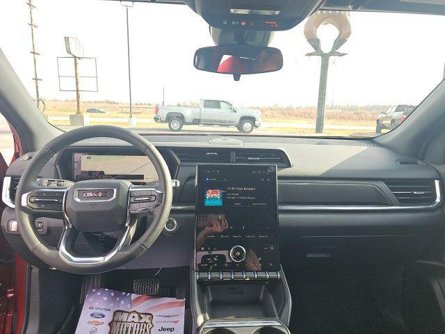 new 2026 GMC Terrain car, priced at $35,385