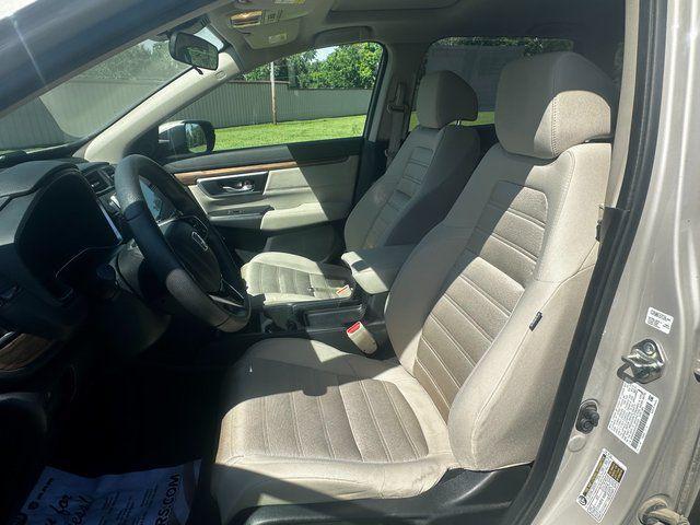 used 2019 Honda CR-V car, priced at $21,699