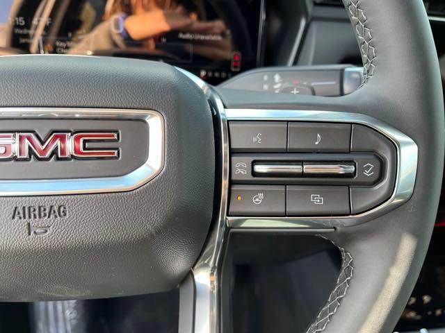 new 2025 GMC Terrain car, priced at $32,698