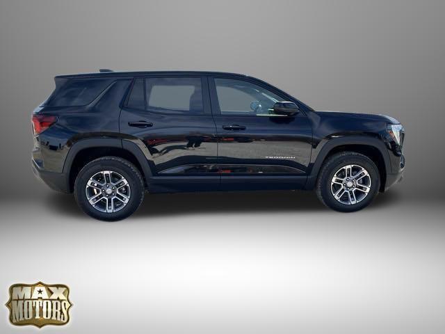 new 2025 GMC Terrain car, priced at $32,698