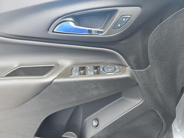 used 2024 Chevrolet Equinox car, priced at $22,979