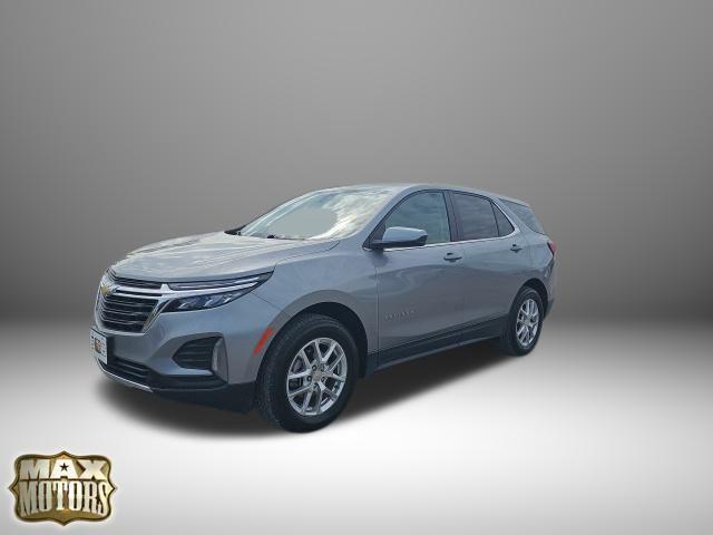 used 2024 Chevrolet Equinox car, priced at $22,979