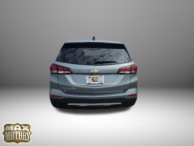 used 2024 Chevrolet Equinox car, priced at $22,979