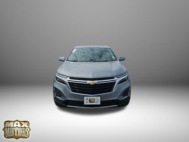 used 2024 Chevrolet Equinox car, priced at $22,979