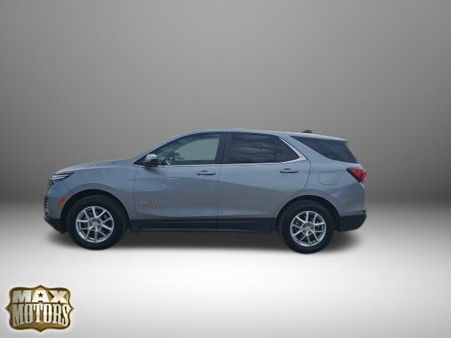 used 2024 Chevrolet Equinox car, priced at $22,979