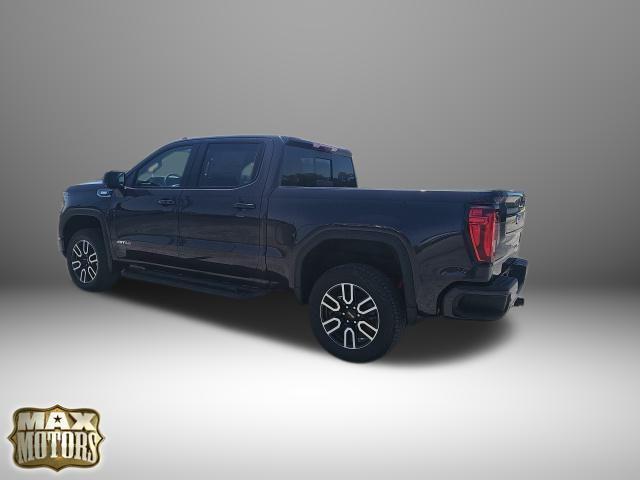 new 2025 GMC Sierra 1500 car, priced at $69,005