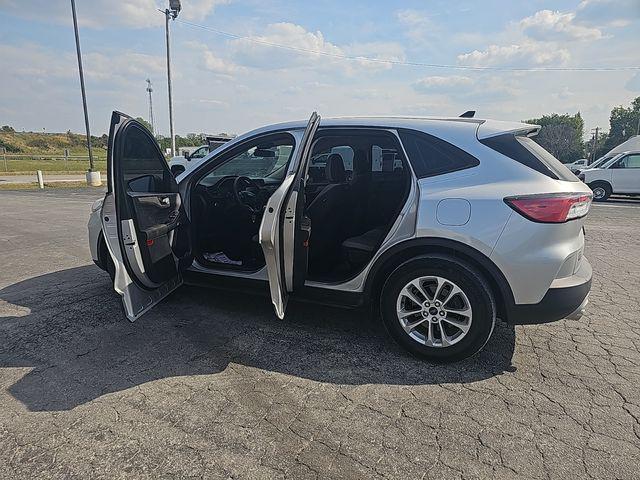 used 2020 Ford Escape car, priced at $15,997