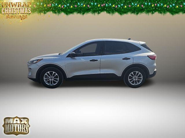 used 2020 Ford Escape car, priced at $15,799