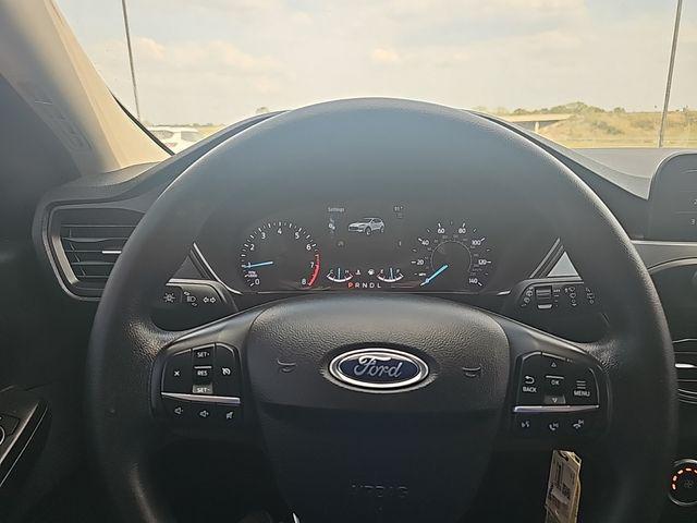 used 2020 Ford Escape car, priced at $15,997