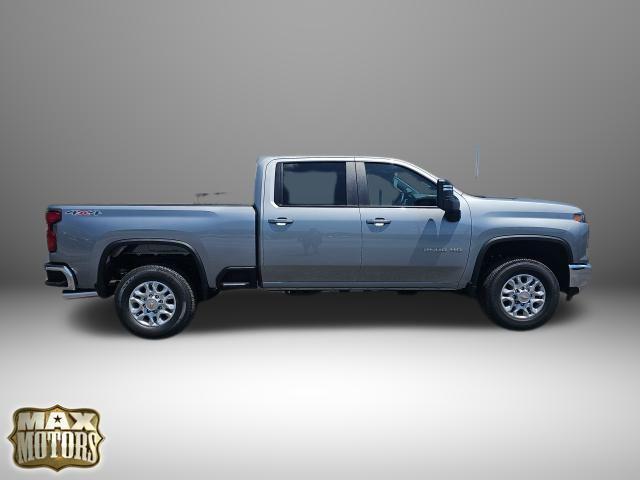 new 2025 Chevrolet Silverado 2500 car, priced at $66,050