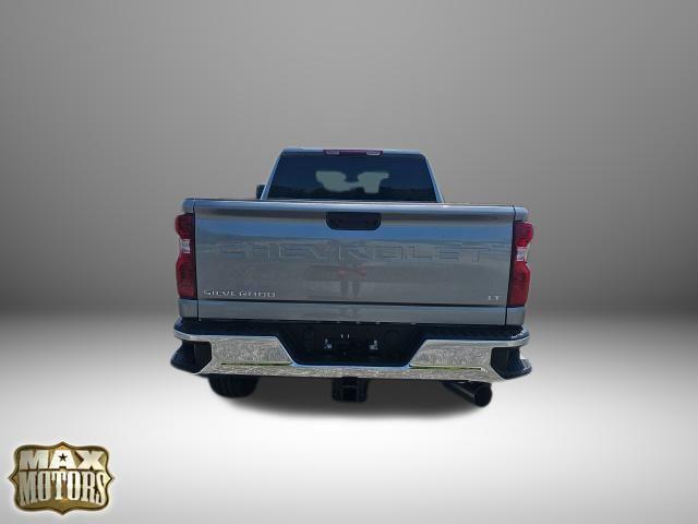 new 2025 Chevrolet Silverado 2500 car, priced at $66,050