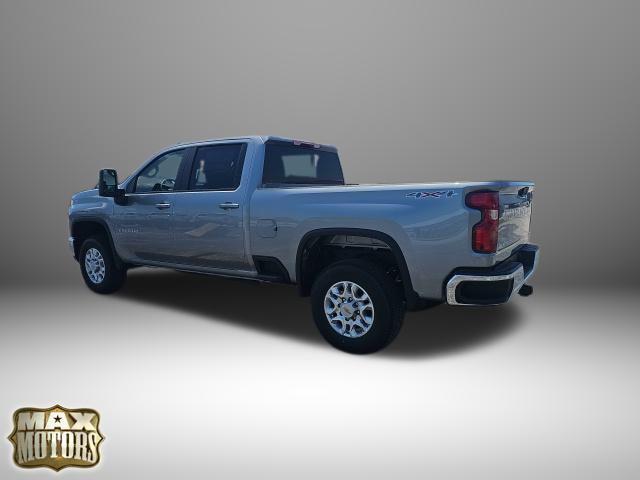 new 2025 Chevrolet Silverado 2500 car, priced at $66,050