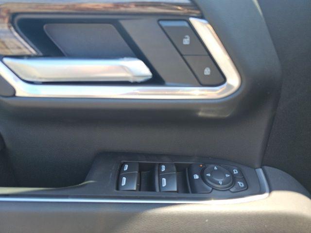 new 2025 Chevrolet Silverado 2500 car, priced at $66,050