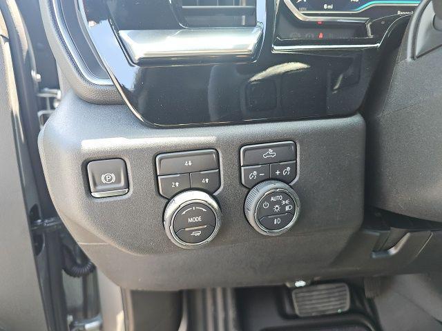 new 2025 Chevrolet Silverado 2500 car, priced at $66,050