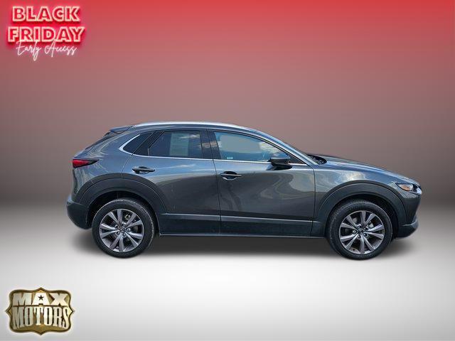 used 2023 Mazda CX-30 car, priced at $24,395