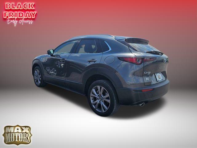 used 2023 Mazda CX-30 car, priced at $24,395