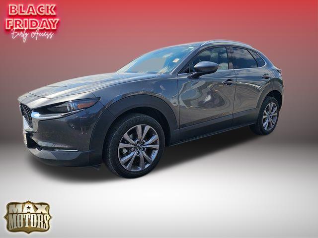 used 2023 Mazda CX-30 car, priced at $24,395