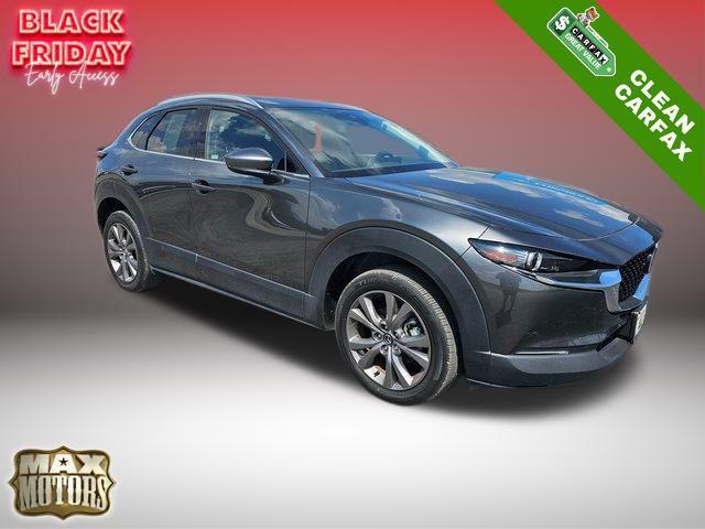 used 2023 Mazda CX-30 car, priced at $24,395