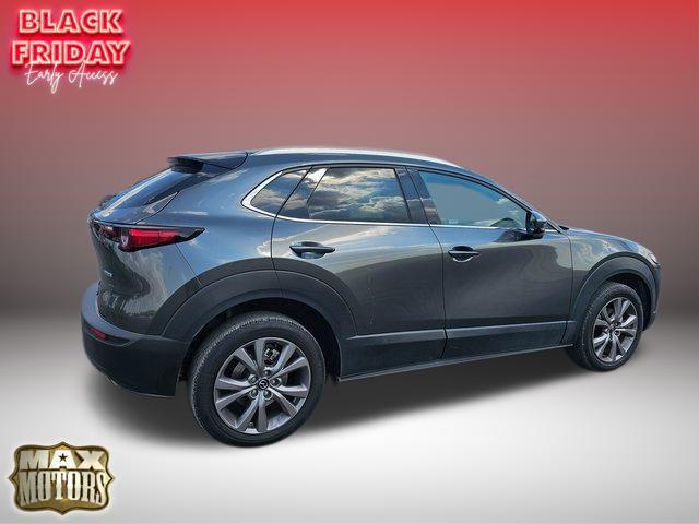 used 2023 Mazda CX-30 car, priced at $24,395