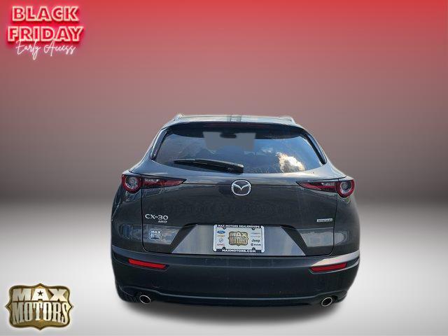 used 2023 Mazda CX-30 car, priced at $24,395