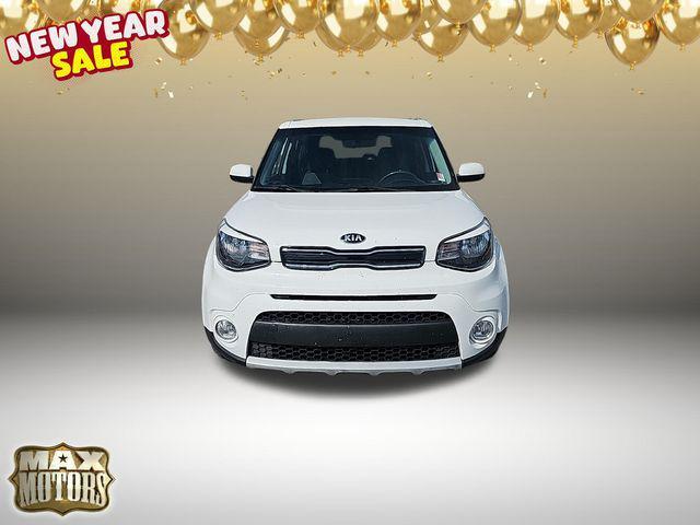 used 2019 Kia Soul car, priced at $11,599