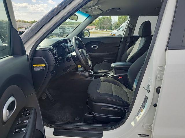 used 2019 Kia Soul car, priced at $11,997