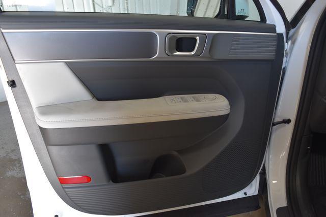 used 2025 Hyundai Santa Fe car, priced at $35,405