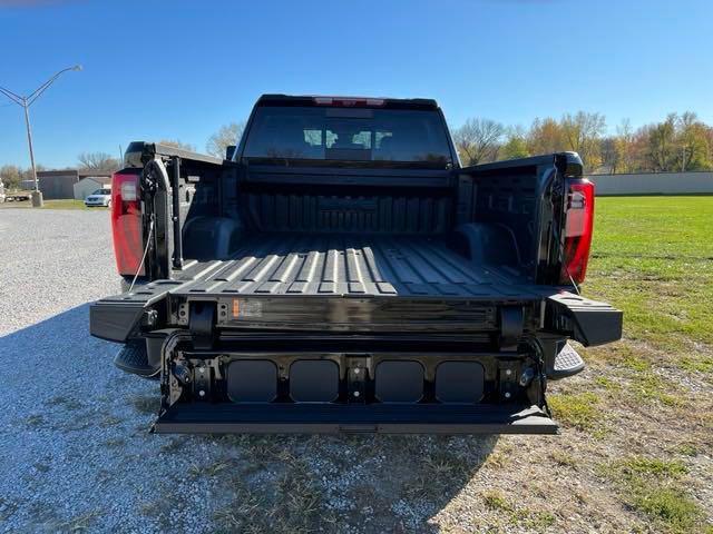 new 2025 GMC Sierra 2500 car, priced at $95,965