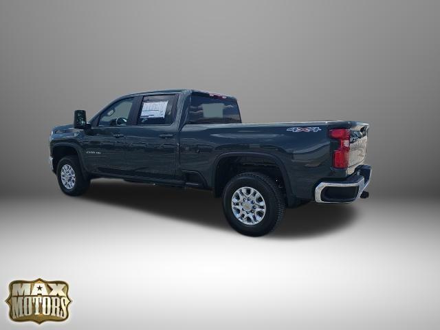 new 2025 Chevrolet Silverado 2500 car, priced at $69,415