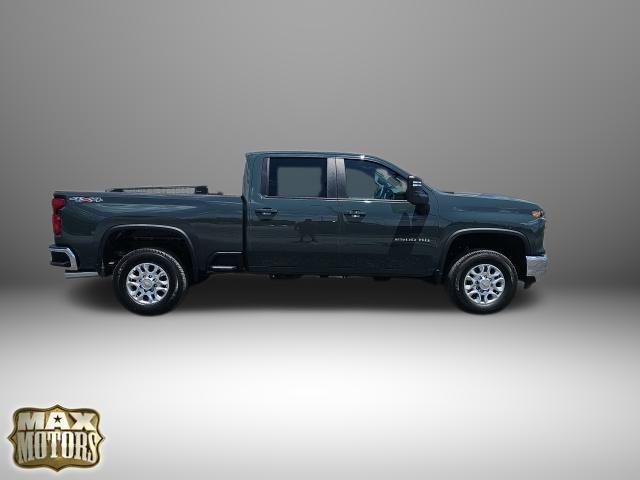 new 2025 Chevrolet Silverado 2500 car, priced at $69,415