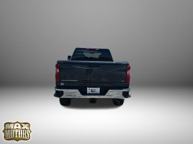 new 2025 Chevrolet Silverado 2500 car, priced at $69,415