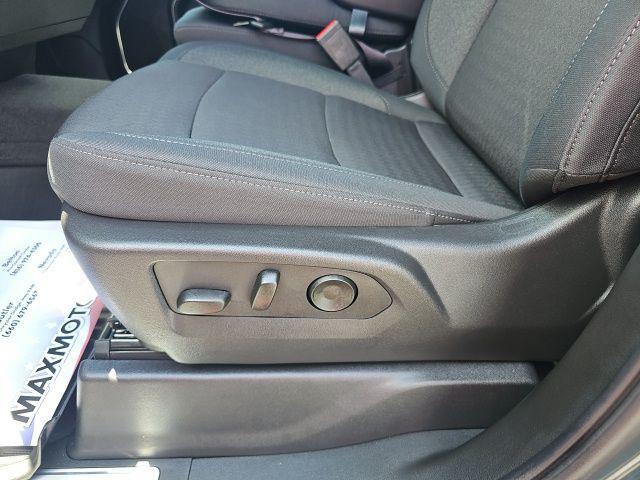 new 2025 Chevrolet Silverado 2500 car, priced at $69,415