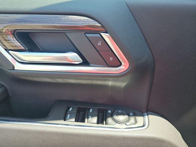 new 2025 Chevrolet Silverado 2500 car, priced at $69,415