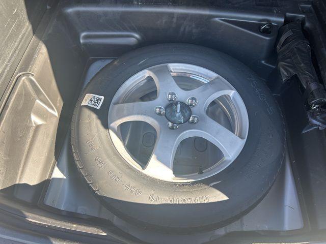 used 2023 Jeep Grand Cherokee car, priced at $28,731