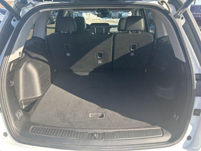 used 2023 Jeep Grand Cherokee car, priced at $28,731