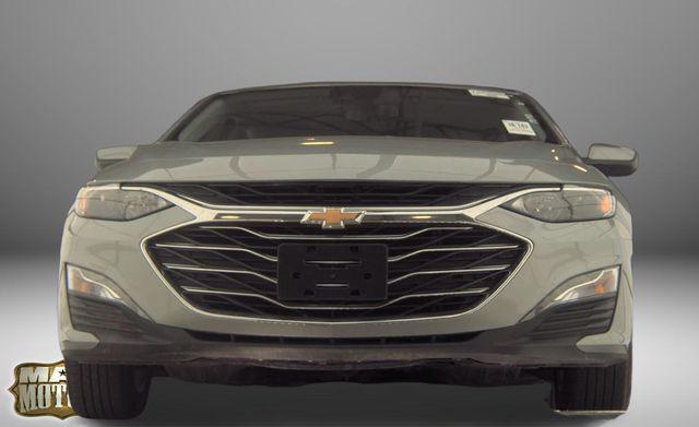 used 2023 Chevrolet Malibu car, priced at $16,478