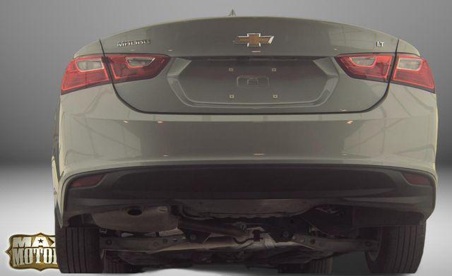 used 2023 Chevrolet Malibu car, priced at $16,478