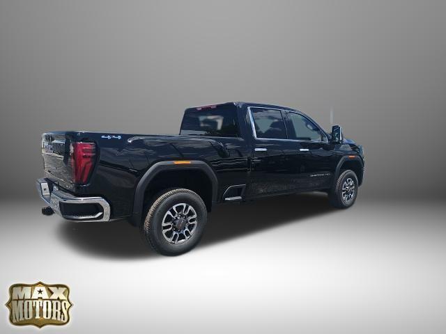 new 2025 GMC Sierra 2500 car, priced at $65,555