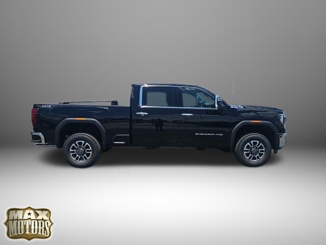 new 2025 GMC Sierra 2500 car, priced at $65,555
