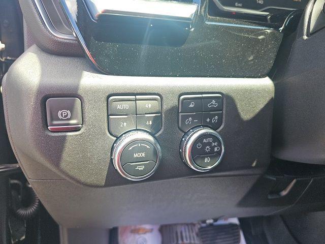 new 2025 GMC Sierra 2500 car, priced at $65,555