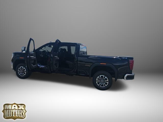 new 2025 GMC Sierra 2500 car, priced at $65,555