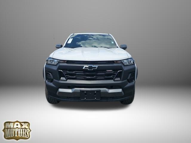 new 2025 Chevrolet Colorado car, priced at $41,765