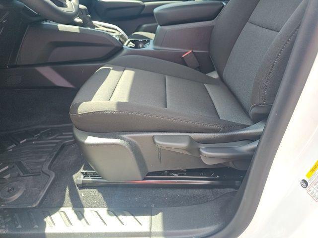 new 2025 Chevrolet Colorado car, priced at $41,765